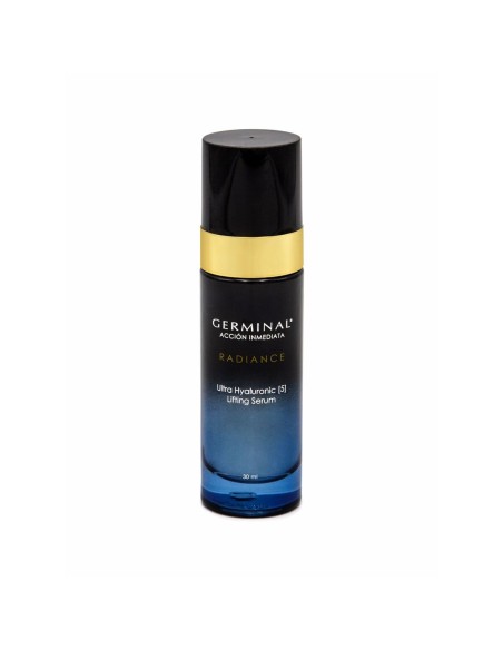 Day Cream Germinal ACCIÓN INMEDIATA RADIANCE 30 ml