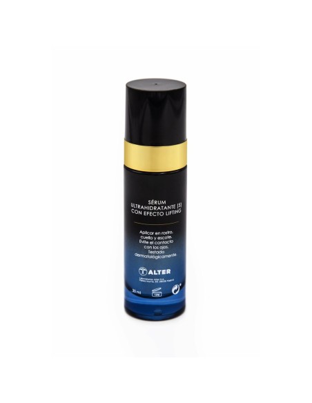 Day Cream Germinal ACCIÓN INMEDIATA RADIANCE 30 ml