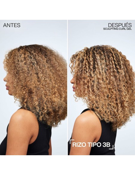 Hair Mask Redken CURL STYLERS 250 ml