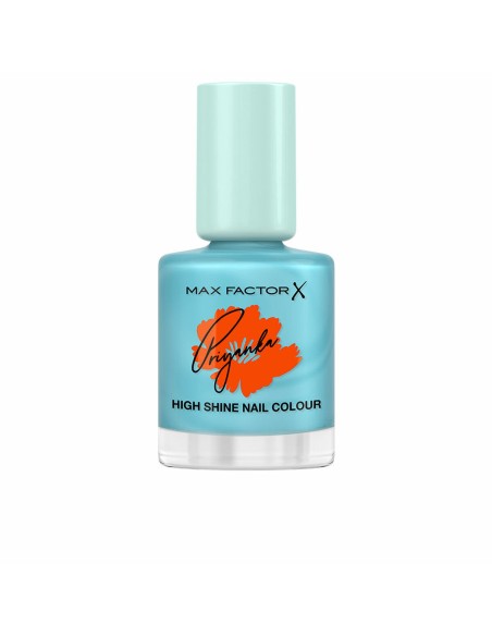 Nail polish Max Factor PRYANKA Nº 888 sunlit waters 12 ml