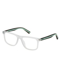Spectacle frame Police VK049500881 Cream Ø 50 mm Children's