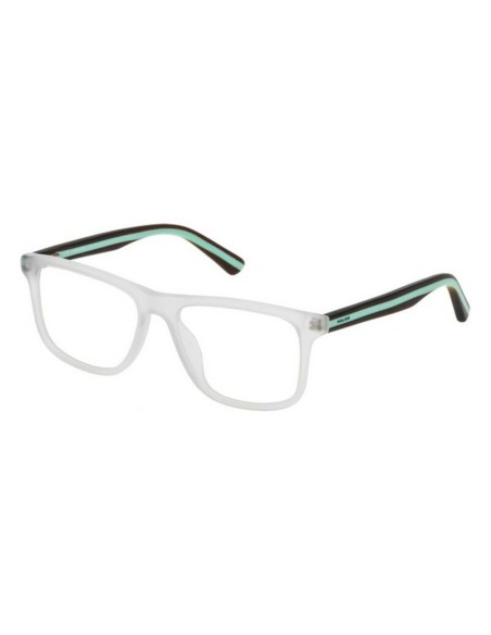 Spectacle frame Police VK049500881 Cream Ø 50 mm Children's