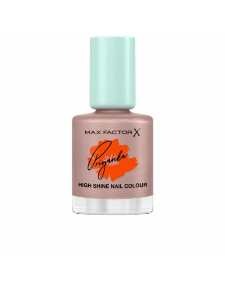 Nail polish Max Factor PRYANKA 12 ml