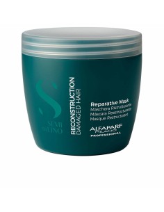 Hair Mask Alfaparf Milano SEMI DI LINO 500 ml