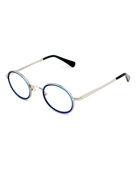 Spectacle frame Harry Larys ACADEMY-384 Children's Silver