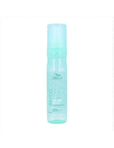 Styling Cream Wella Invigo Volume Boost 150 ml
