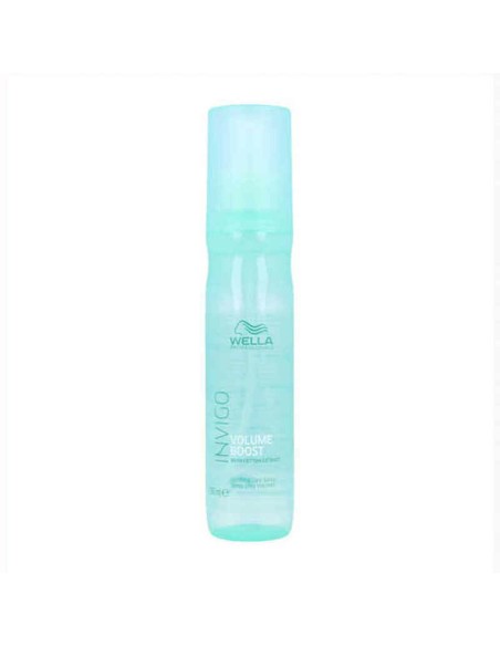 Styling Cream Wella Invigo Volume Boost 150 ml