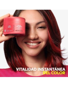 Hair Mask Wella INVIGO COLOR BRILLIANCE 150 ml 2