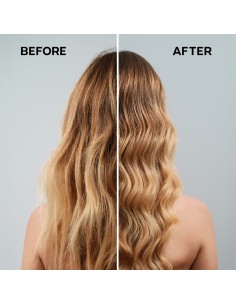 Hair Reconstruction Treatment Alfaparf Milano SEMI DI LINO 13 ml 2