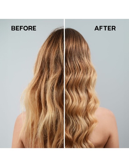 Hair Reconstruction Treatment Alfaparf Milano SEMI DI LINO 13 ml