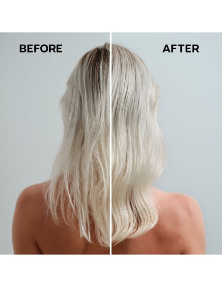 Hair Reconstruction Treatment Alfaparf Milano SEMI DI LINO 13 ml