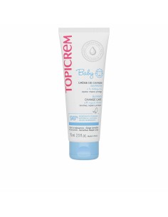 Protective Nappy Cream Topicrem BABY 75 ml