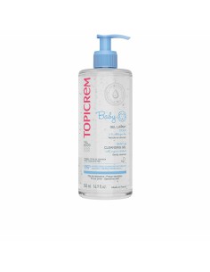 Children's Gel Topicrem BABY 500 ml