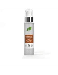Hair Oil Dr.Organic ARGÁN DR ORGANIC 100 ml