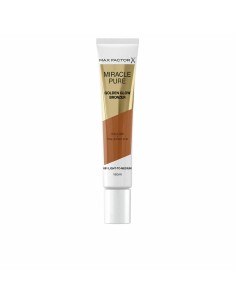 Bronzer Max Factor MIRACLE PURE Nº 001 Light to Medium 15 ml