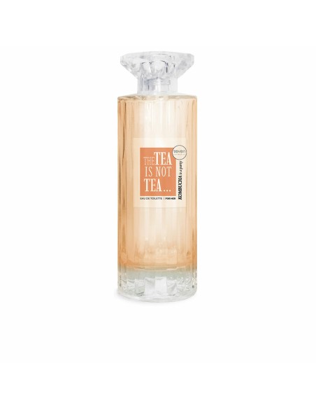 Women's Perfume The Seven Cosmetics THE TEA IS NOT TEA 100 ml
