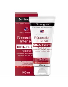 Body Repair Balsam Neutrogena REPARACIÓN INTENSA 100 ml