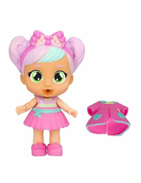 Playset Cry Babies Playtime Day Care 25,70 x 19,10 x 9,50 cm