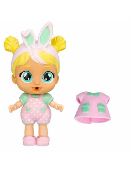 Playset Cry Babies Playtime Day Care 25,70 x 19,10 x 9,50 cm
