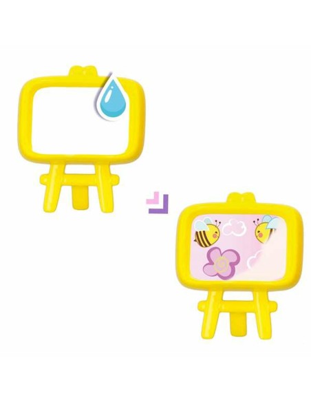 Playset Cry Babies Playtime Day Care 25,70 x 19,10 x 9,50 cm