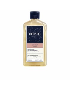 Hair Mask Phyto Paris COLOR 500 ml