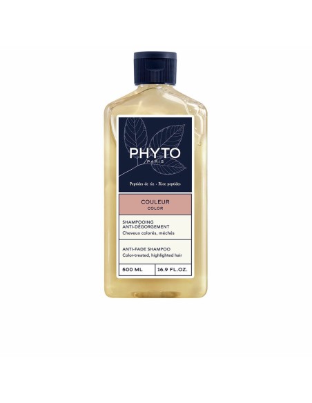 Hair Mask Phyto Paris COLOR 500 ml