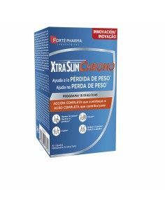 Collagen Forté Pharma XTRASLIM CHRONO 60 Units