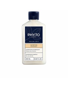 Shampoo Phyto Paris Nutrition 250 ml