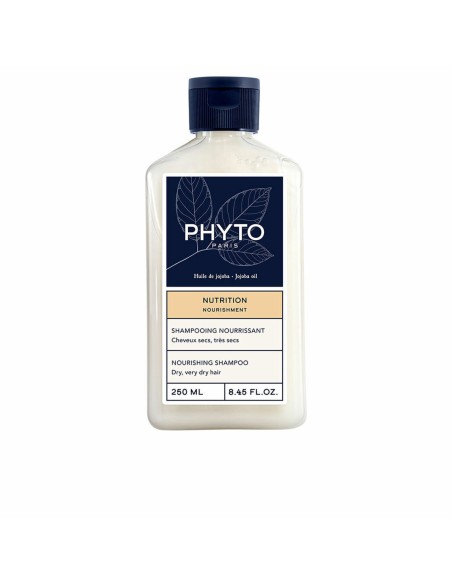Shampoo Phyto Paris Nutrition 250 ml