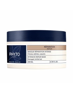 Hair Mask Phyto Paris Réparation 200 ml