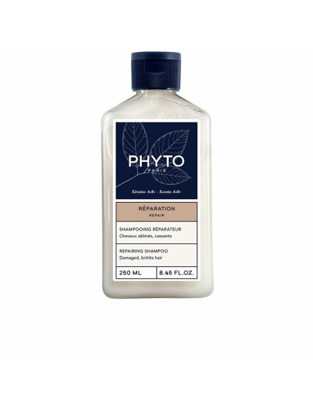 Shampoo Phyto Paris Réparation 250 ml