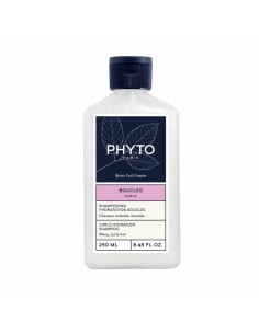 Shampoo for Curly Hair Phyto Paris RIZOS 250 ml