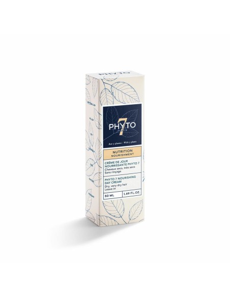 Hair Mask Phyto Paris Phyto 50 ml