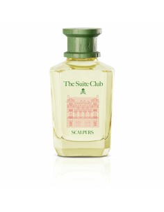 Unisex Perfume Scalpers THE SUIT CLUB 75 ml