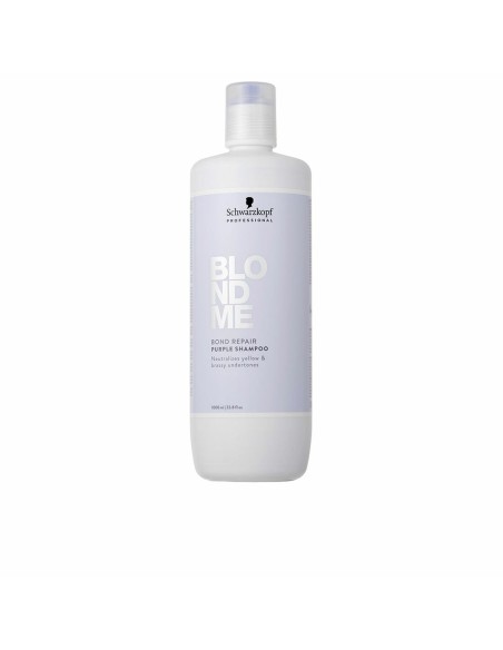 Shampoo Schwarzkopf BLONDME 1 L