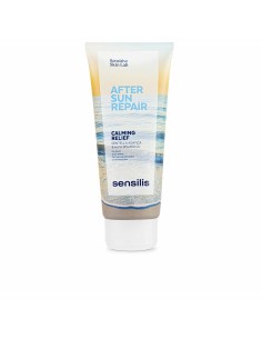 After Sun Sensilis After Sun Repair 200 ml