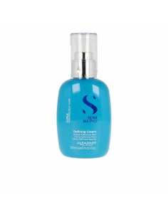 Curl Defining Cream Alfaparf Milano Semi Di Lino 125 ml