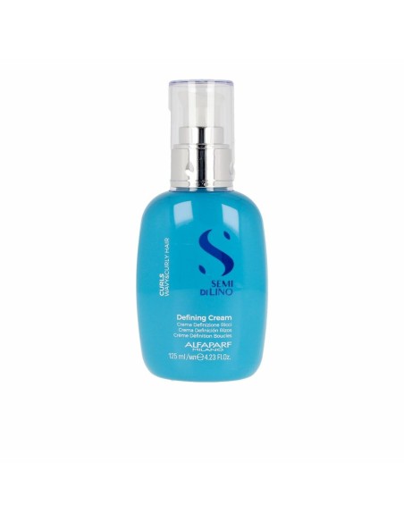 Curl Defining Cream Alfaparf Milano Semi Di Lino 125 ml