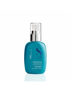Curl Defining Cream Alfaparf Milano Semi Di Lino 125 ml 2