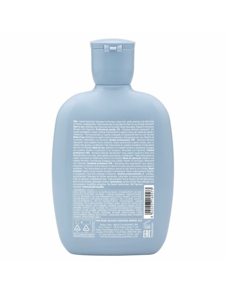 Shampoo Alfaparf Milano SEMI DI LINO DENSITY 250 ml