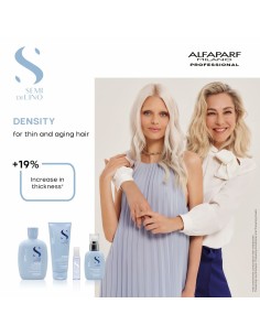 Shampoo Alfaparf Milano SEMI DI LINO DENSITY 250 ml 2