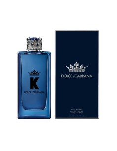 Men's Perfume Dolce & Gabbana K BY DOLCE&GABBANA 200 ml