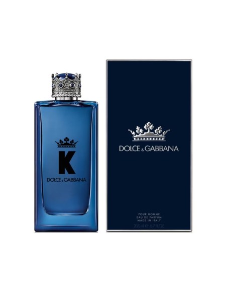 Men's Perfume Dolce & Gabbana K BY DOLCE&GABBANA 200 ml