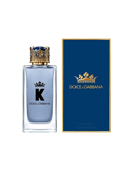 Men's Perfume Dolce & Gabbana K BY DOLCE&GABBANA 200 ml