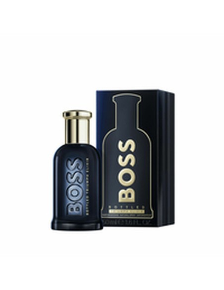 Men's Perfume BOSS BOSS BOTTLED 50 ml