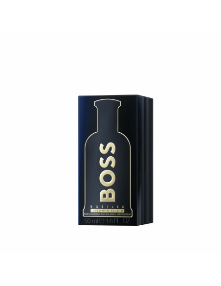 Men's Perfume BOSS BOSS BOTTLED 50 ml