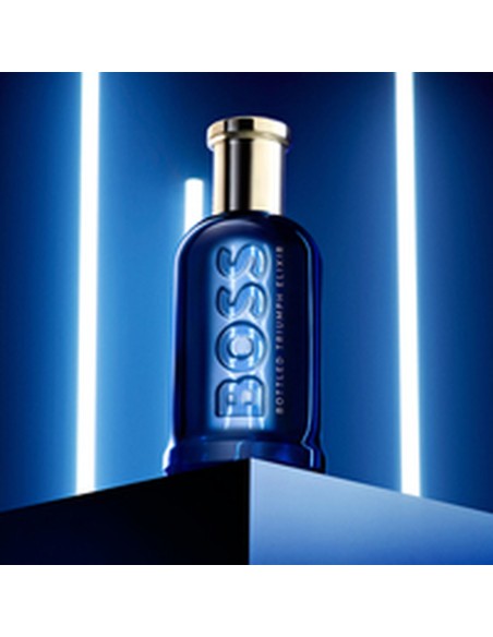 Men's Perfume BOSS BOSS BOTTLED 50 ml