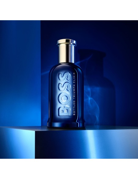 Men's Perfume BOSS BOSS BOTTLED 50 ml
