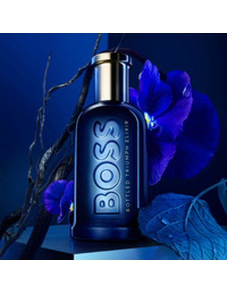 Men's Perfume BOSS BOSS BOTTLED 50 ml