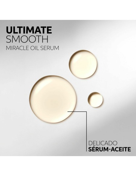 Hair Mask Wella ULTIMATE SMOOTH 100 ml